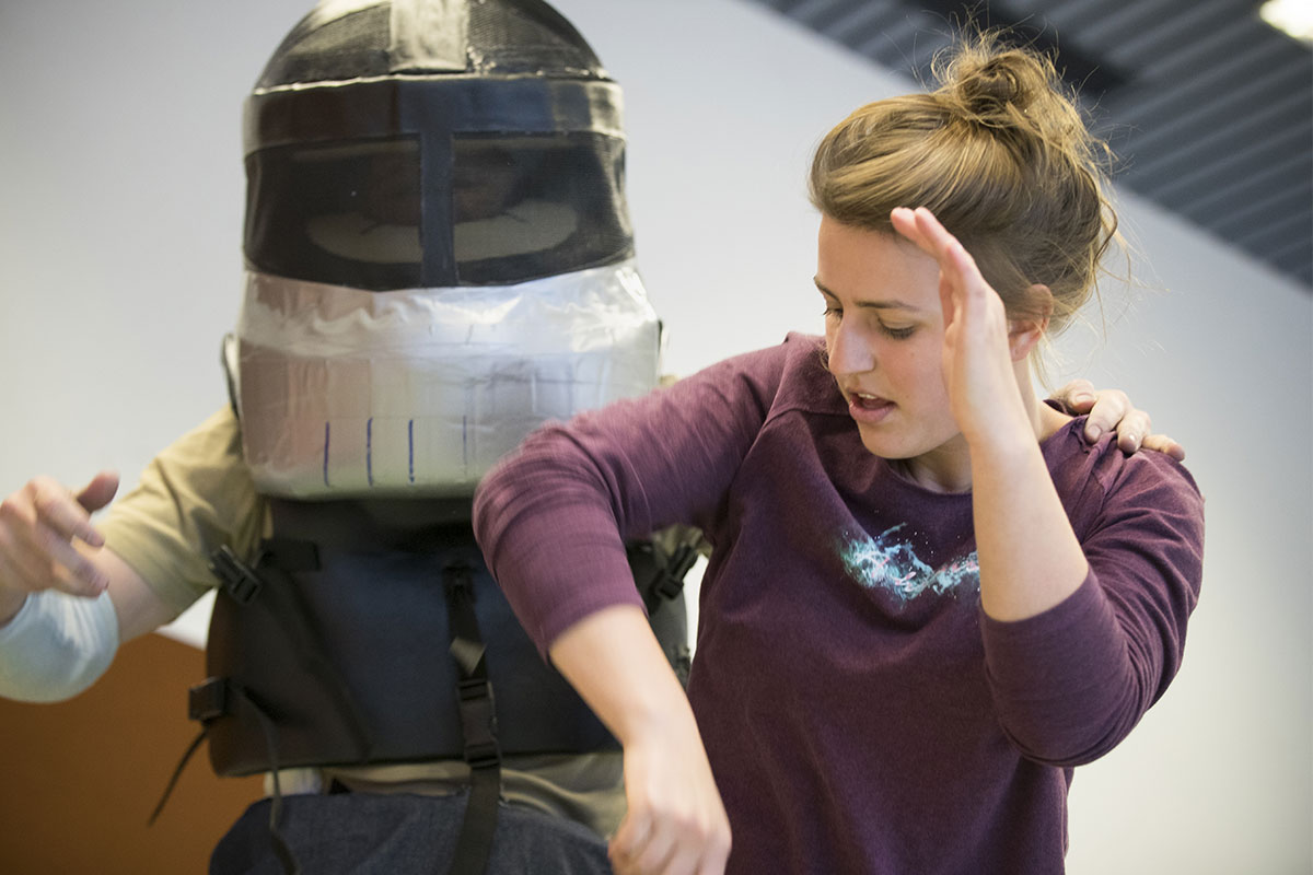 Gal Adultes Femmes 1